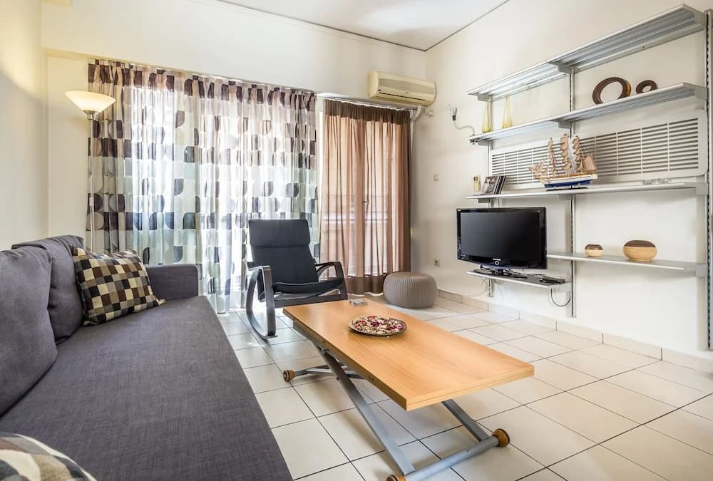 Centrally located apartment - Acropolis - photo 2