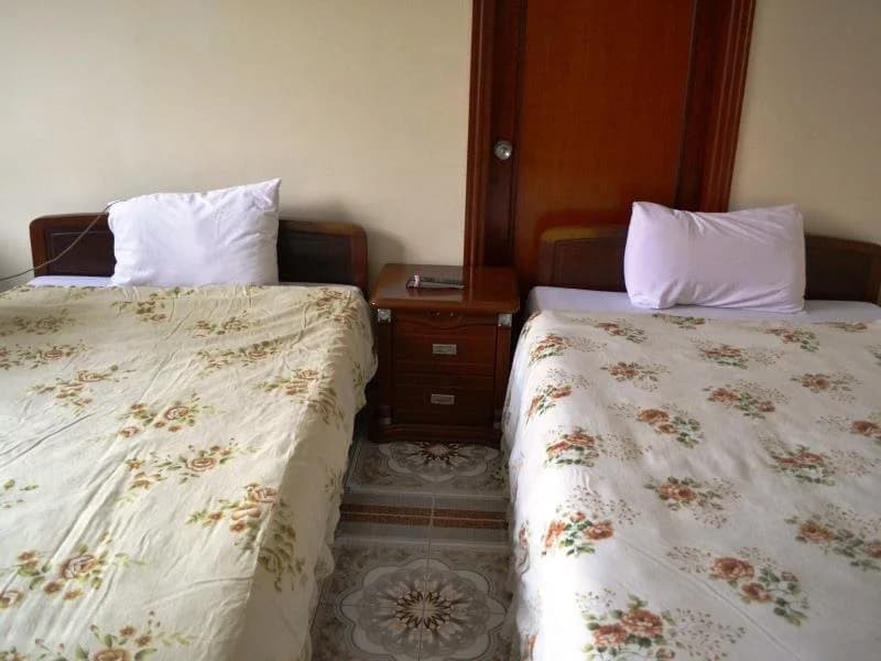 Hai Dang Hostel - photo 4