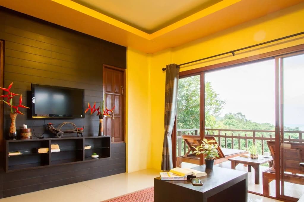 Puteri Lanta Family Villas - photo 6