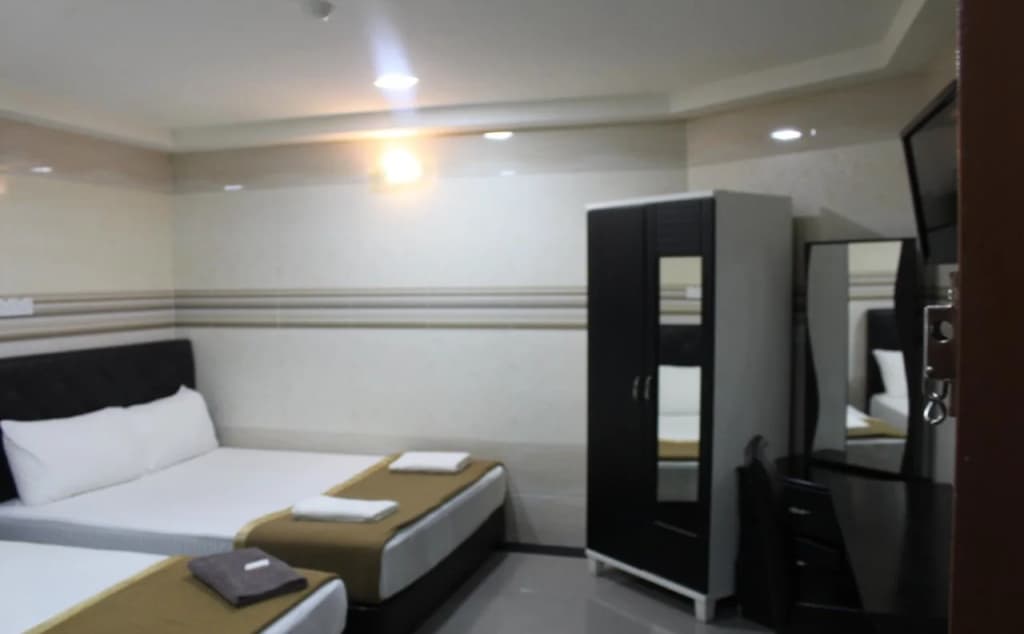 Ampang Business Hotel - photo 5