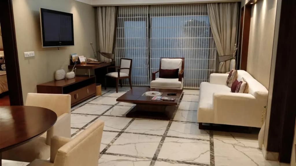 Jaypee Vasant Continental - photo 35