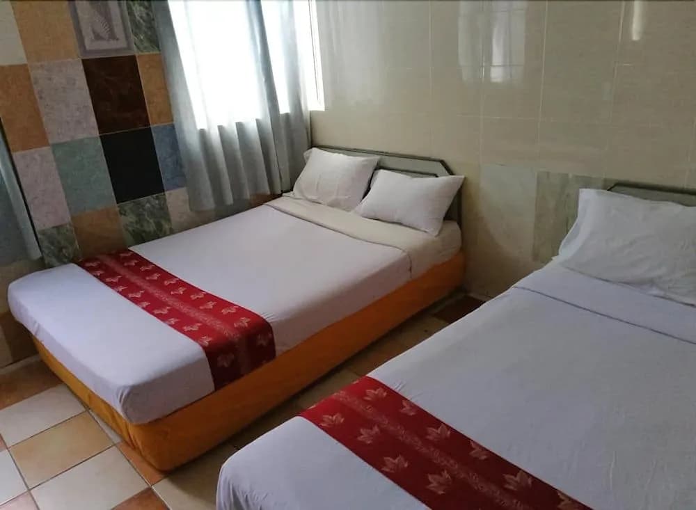 Pkb Hotel - photo 5