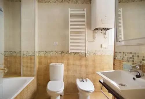 Padilla Guest House - photo 2