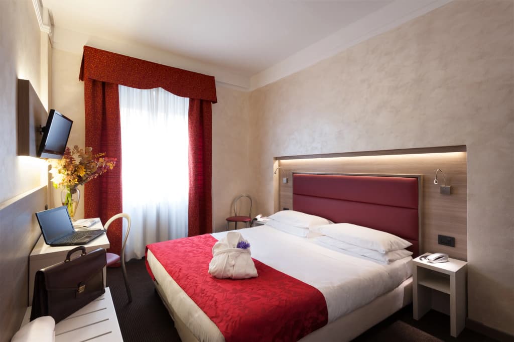 Hotel Gamma - photo 2