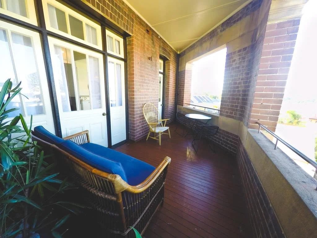 Hotel Palisade - photo 9
