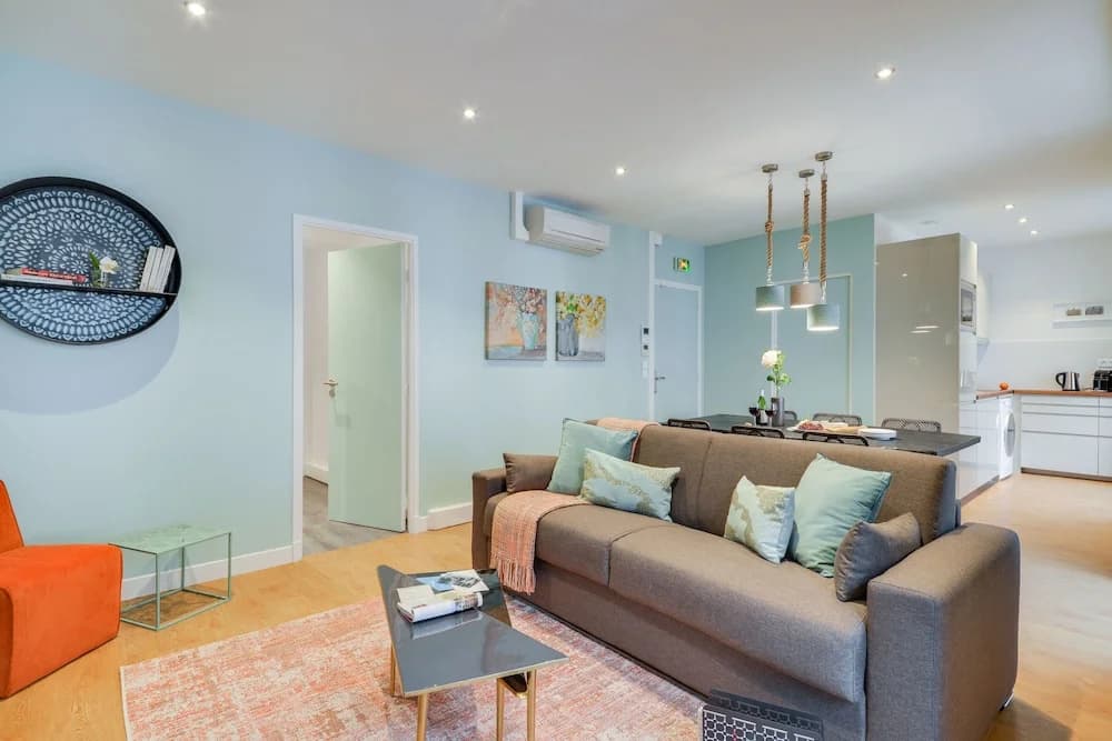 Sweet inn Apartments Palais Royal - photo 19