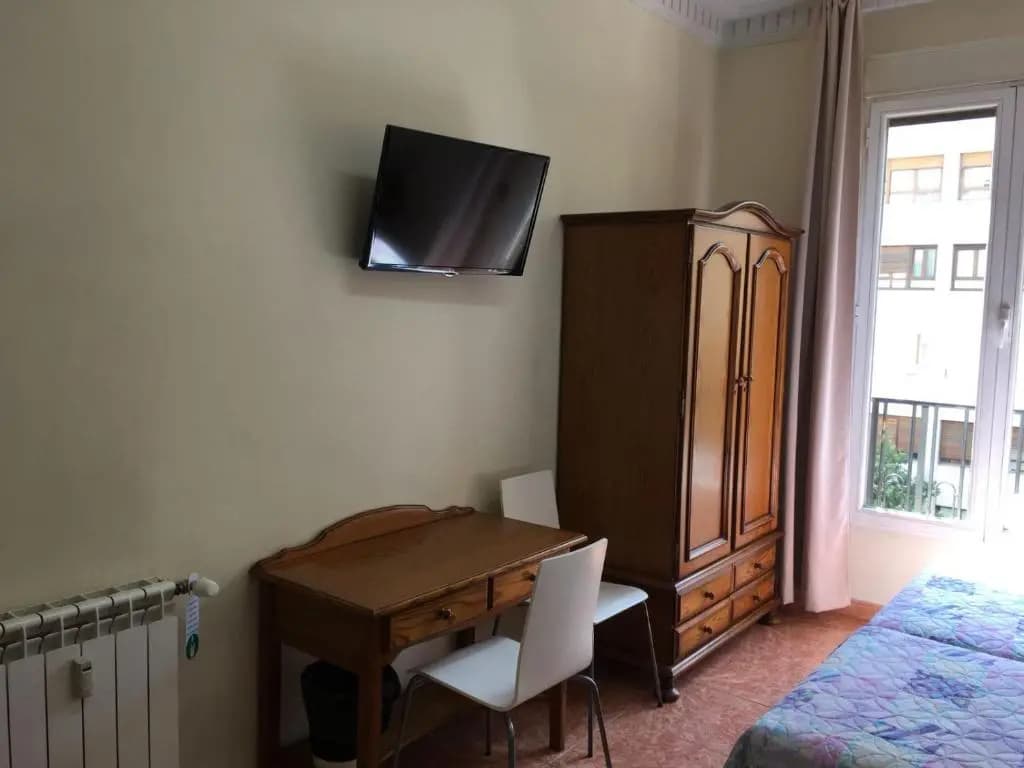 Hostal Retiro - main photo