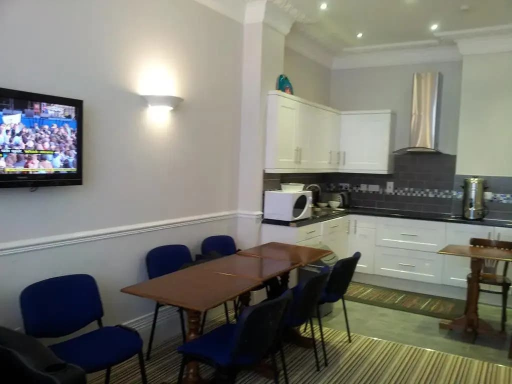 Comfotel BLU - photo 15
