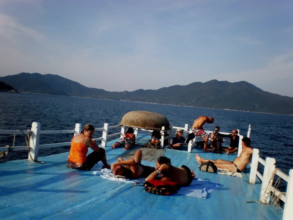 Eden Homestay - photo 10