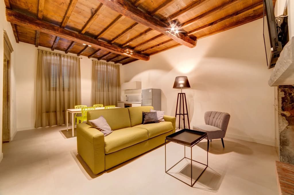 Palazzo Mannaioni Suites - photo 5