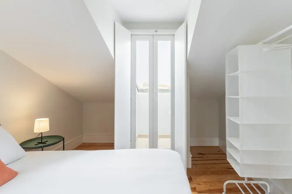 Graça Duplex With A View by Homing - photo 5