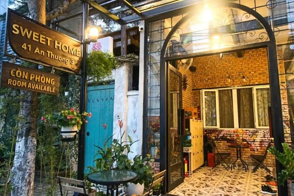 Sweet Home - photo 1