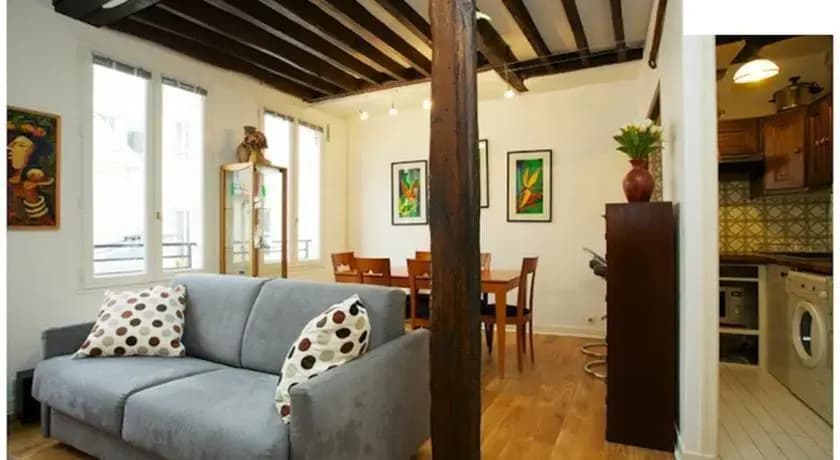 Duplex Gravilliers - photo 2