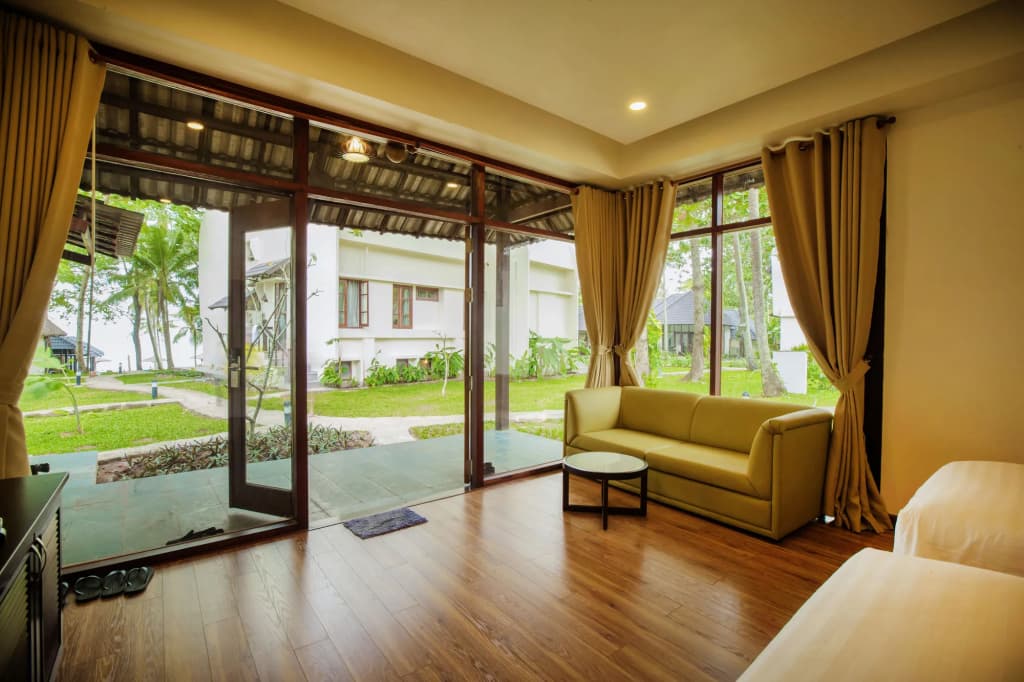 Arcadia Phu Quoc Resort - photo 8