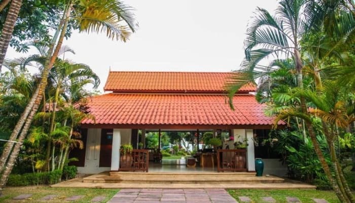 Baan Sai Yuan - photo 15