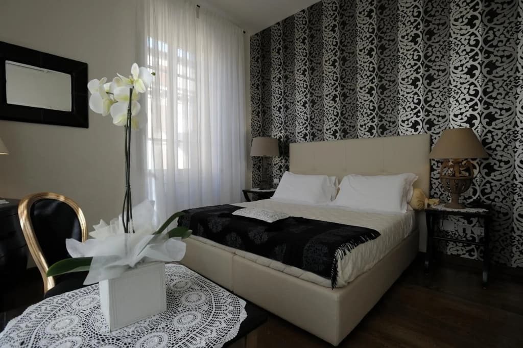 Luxury B&B La Dimora degli Angeli - photo 4