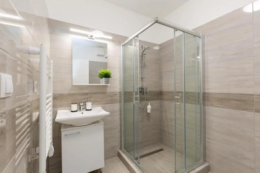 Budapest Downtown Residence LEO - photo 9