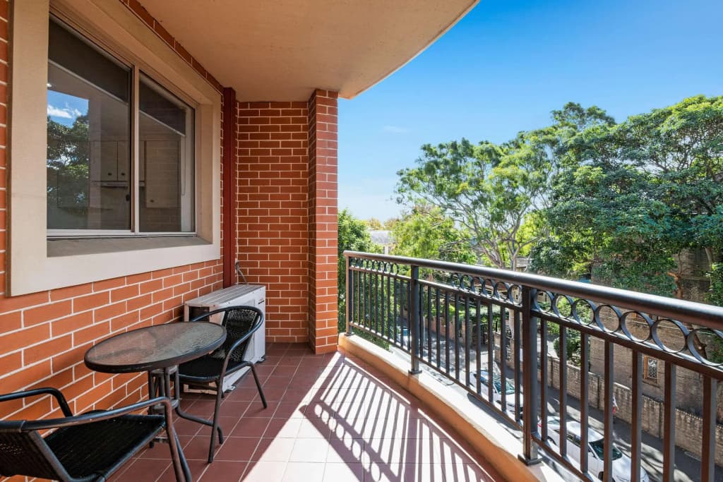 Quality Apartments Camperdown - photo 8