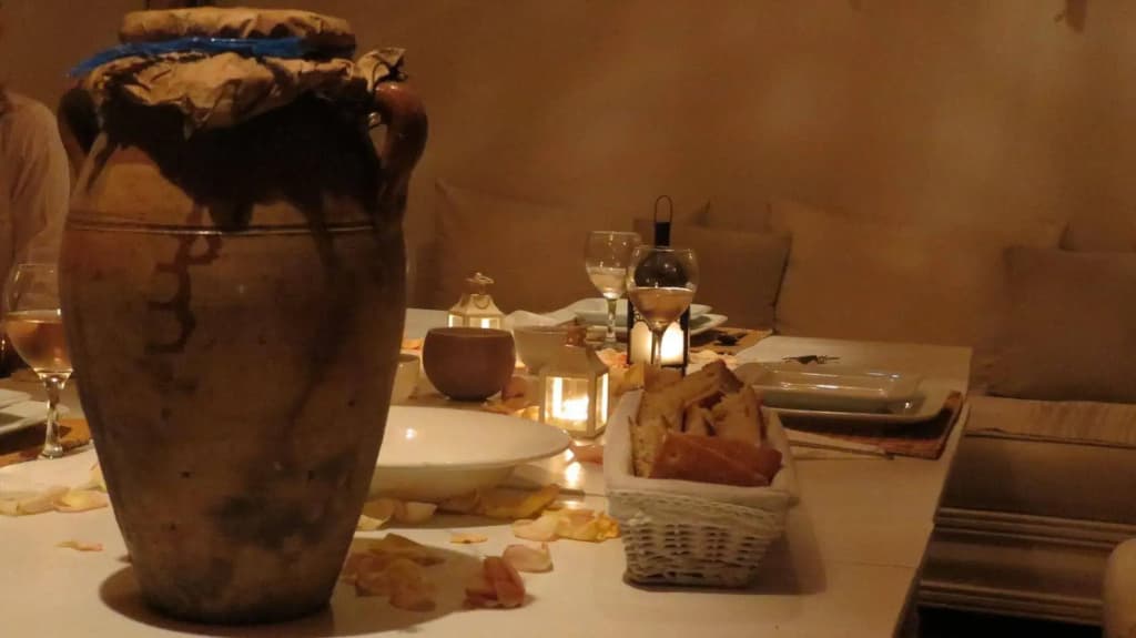 Riad Les Orangers d'Alilia - photo 17