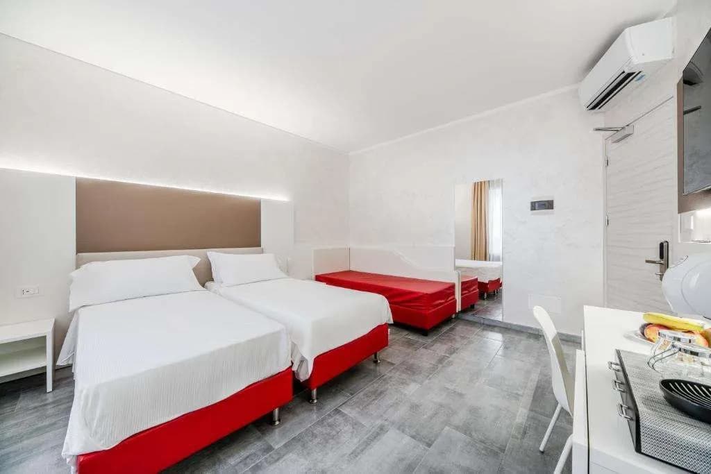 Room Milano Navigli - photo 12