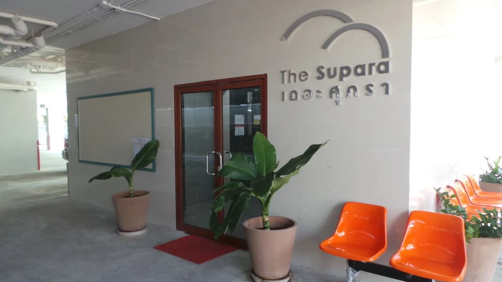 The Supara - photo 7