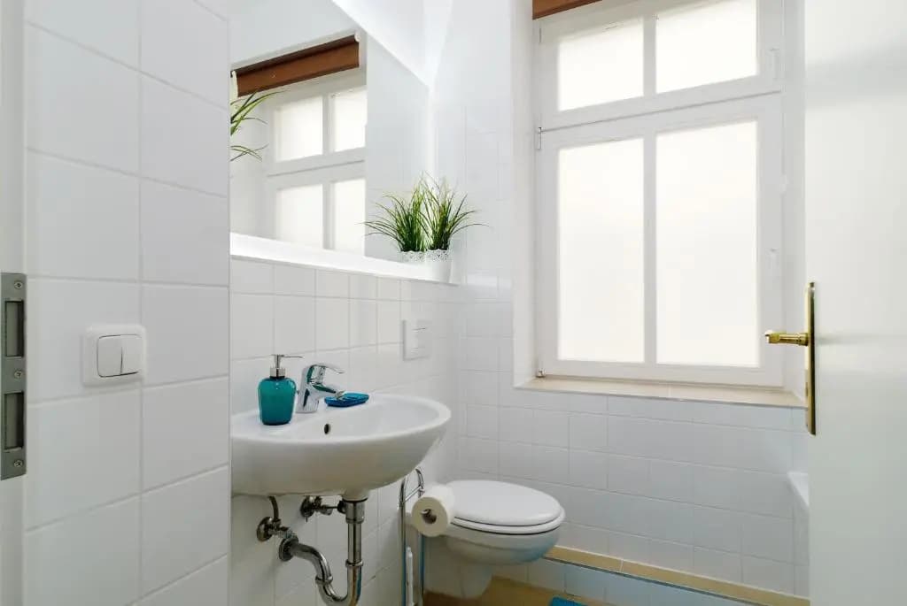 Grand Central Mitte Apartment - photo 7
