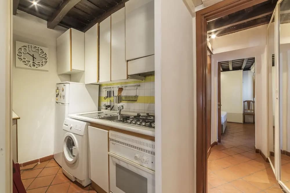 Stylish Flat Domus Aurea - photo 5