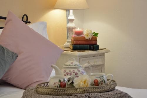 Belvedere Florence Apartment - photo 4