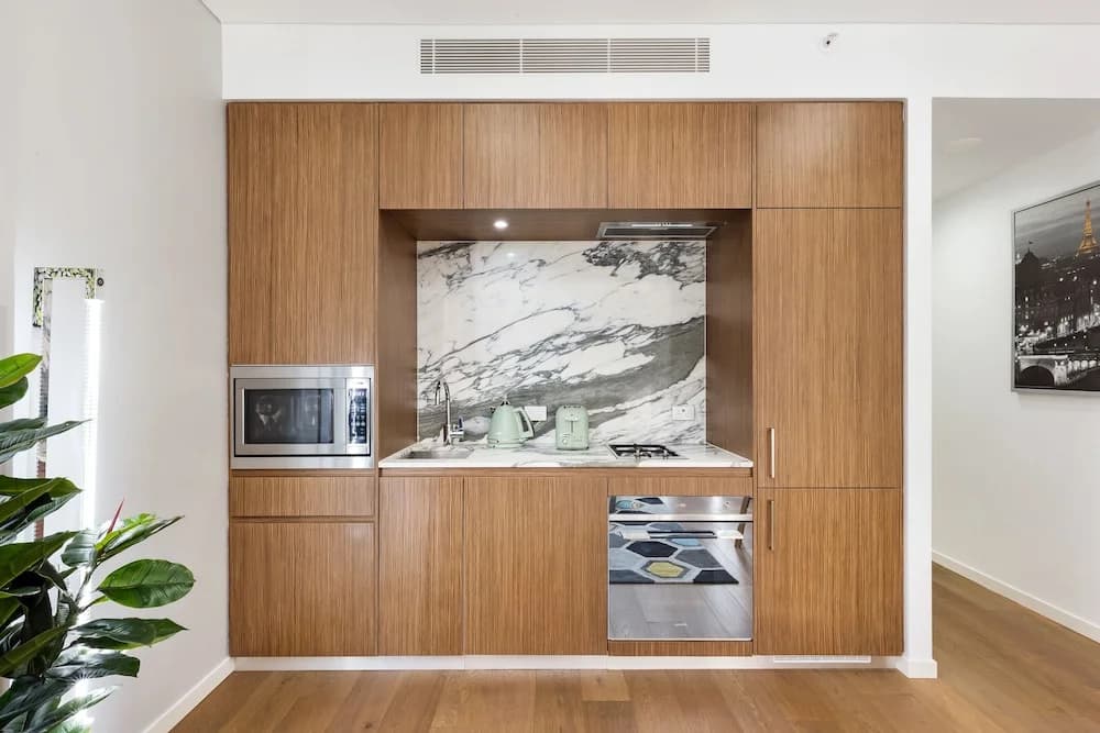 Sydney Alberta Apartments - photo 14