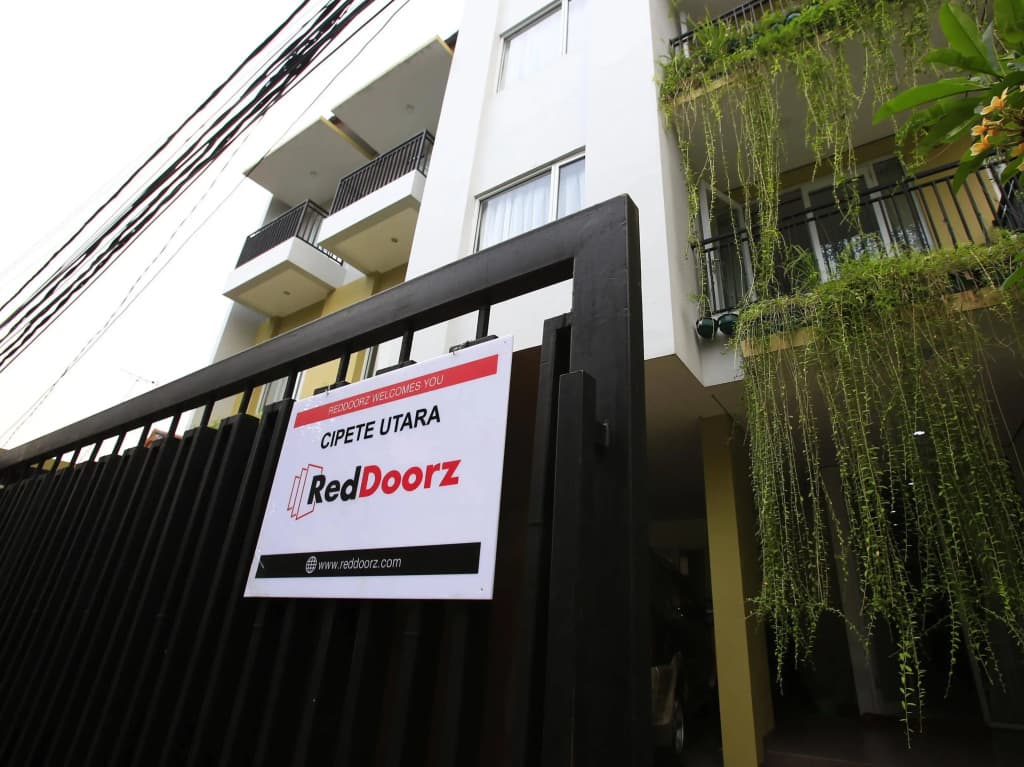 RedDoorz @ Cipete Utara - photo 2