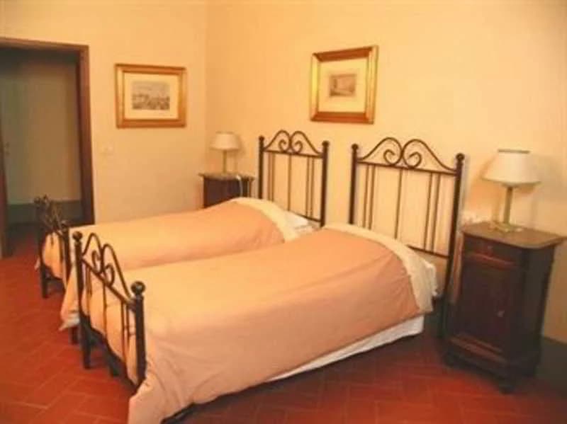 Your Apartment in Florence - photo 8