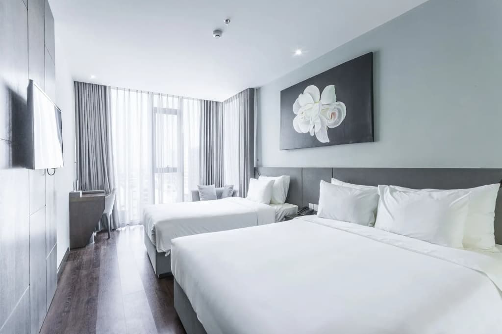Everland Hotel - photo 4