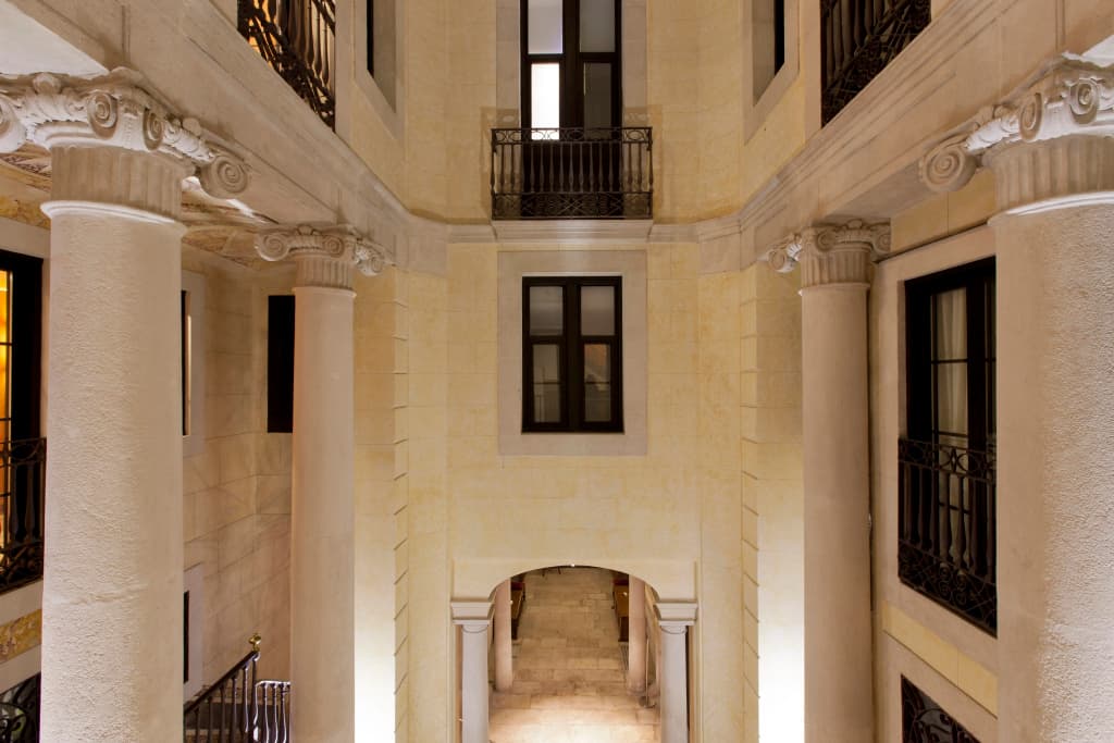 Medinaceli Hotel - photo 1