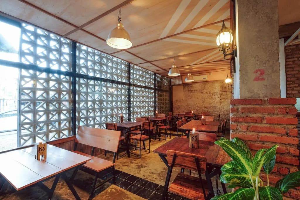 J Hotel Kuta - photo 15