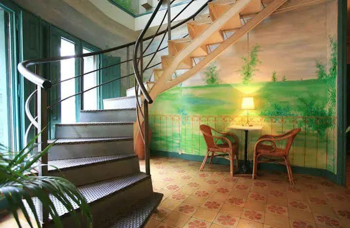 Hostal Que Tal - photo 13