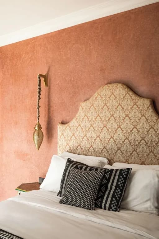 Riad Dar Acsameda & spa - photo 26