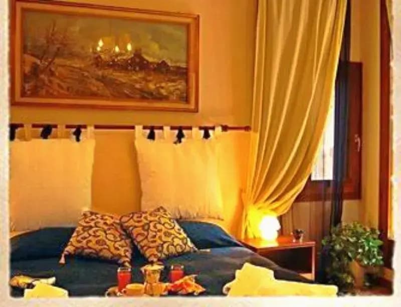 Venice Rainbow Rialto Hotel - photo 1