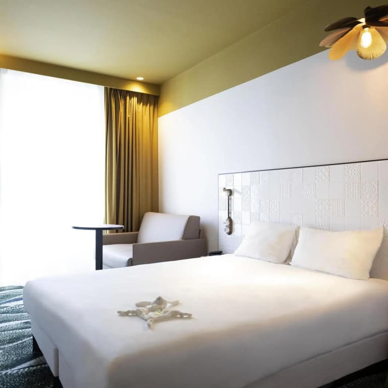 ibis Styles Paris Gare De Lyon TGV - photo 42