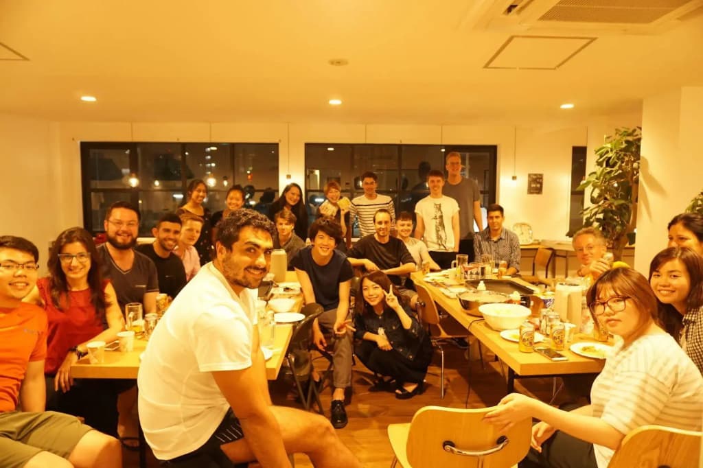 The Lower East Nine Hostel - photo 12