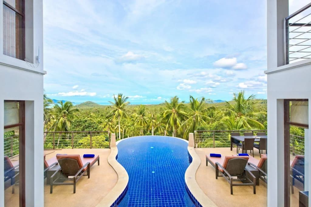 Villa Maphraaw - photo 18