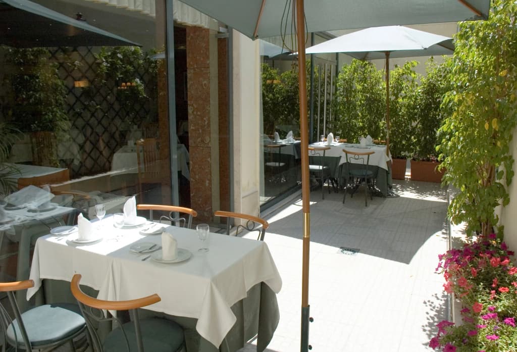 TURIM Lisboa Hotel - photo 14