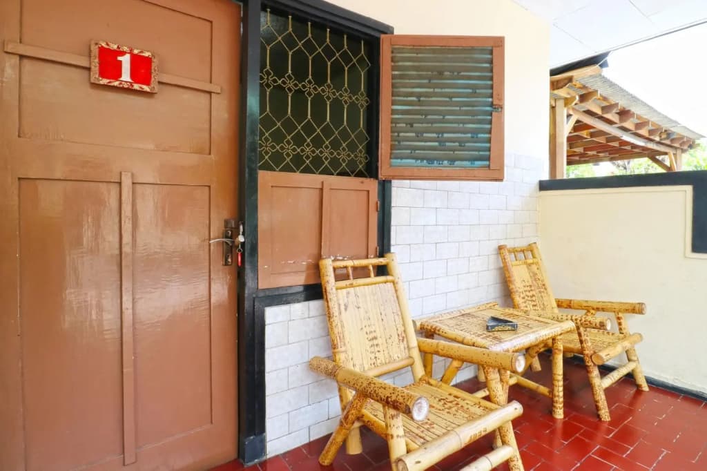 Hotel Mawar II - photo 7