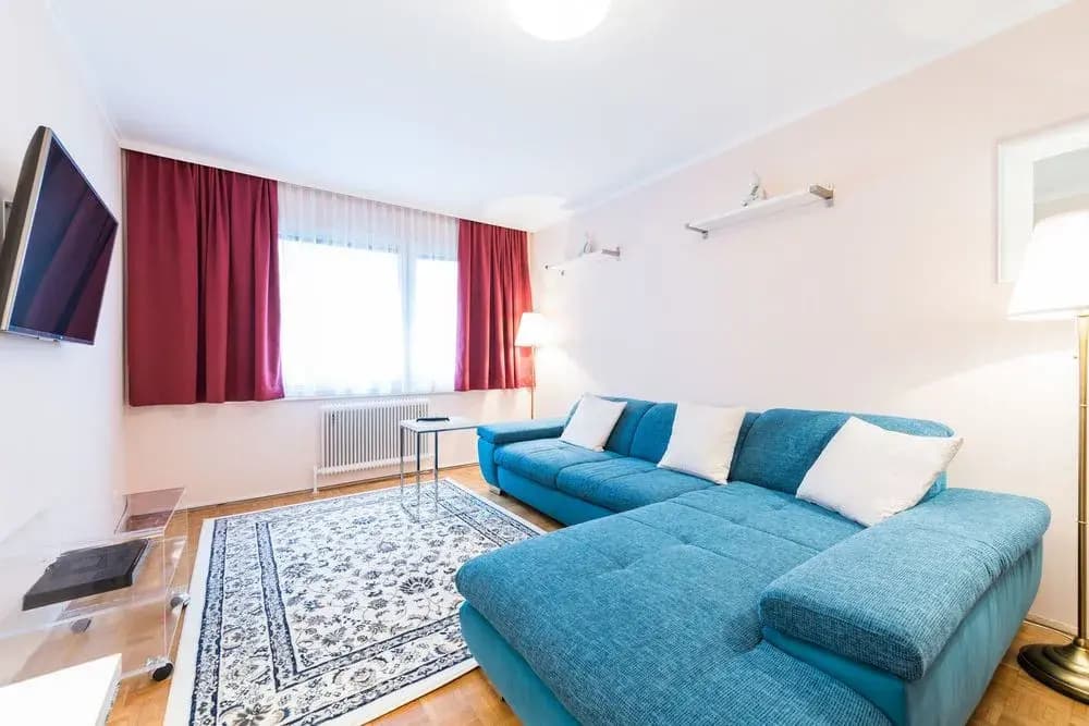 Apartment Schwedenplatz - photo 1