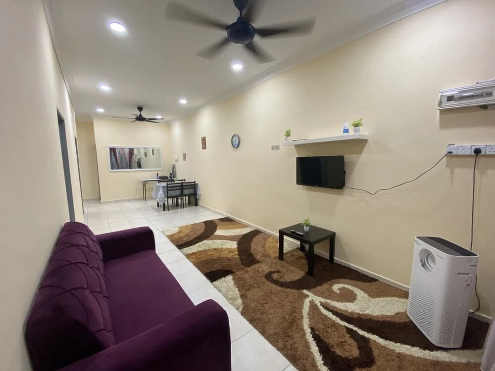 Homestay Cikgu Muaz - photo 2