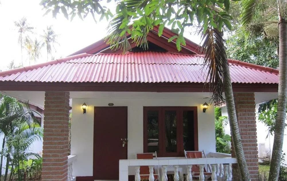 Aonang Mountain Paradise - photo 17