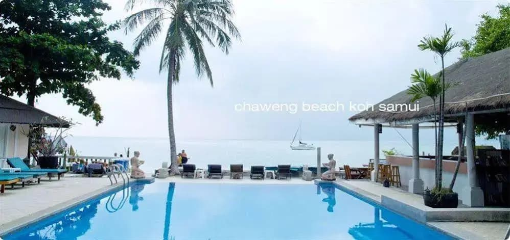 Island Resort And Spa - photo 7