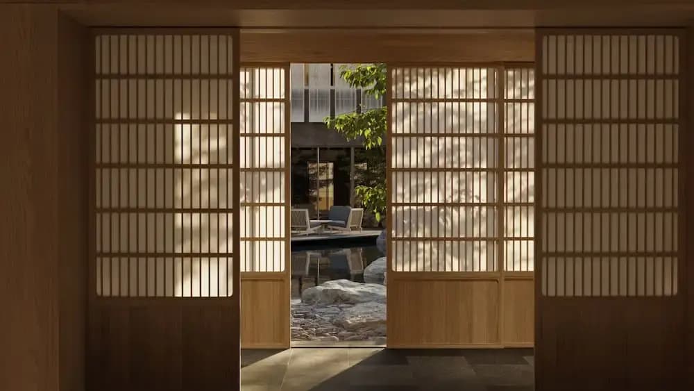 Capella Kyoto - photo 11