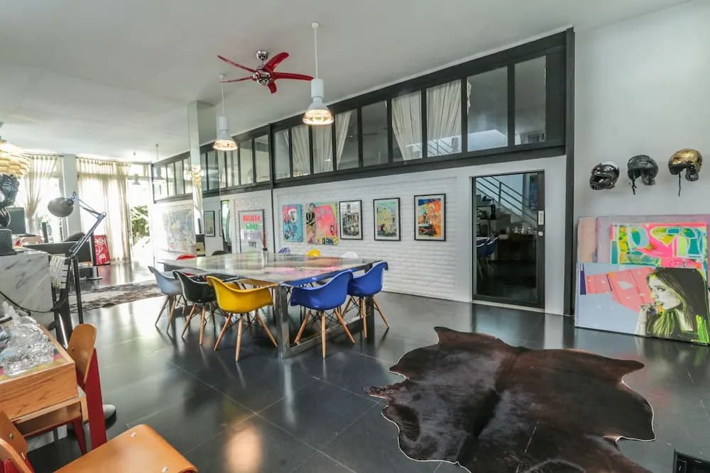 Yaz Villa Seminyak - photo 14