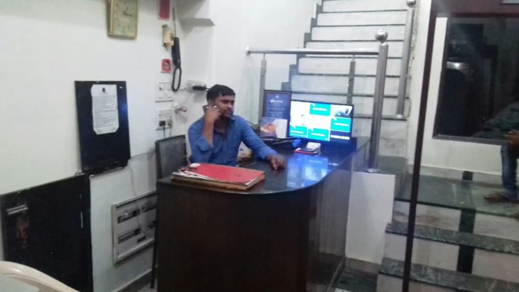 Ashwani Hotel - photo 14
