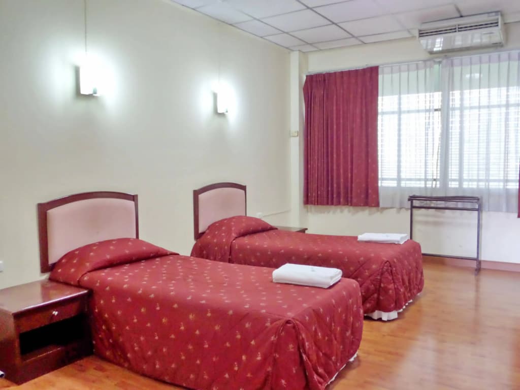 Coop Dopa Hostel - photo 3